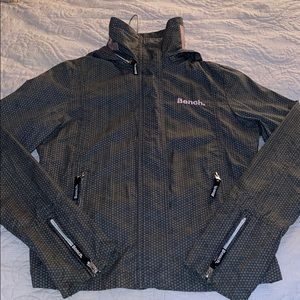 Bench Wind Jacket